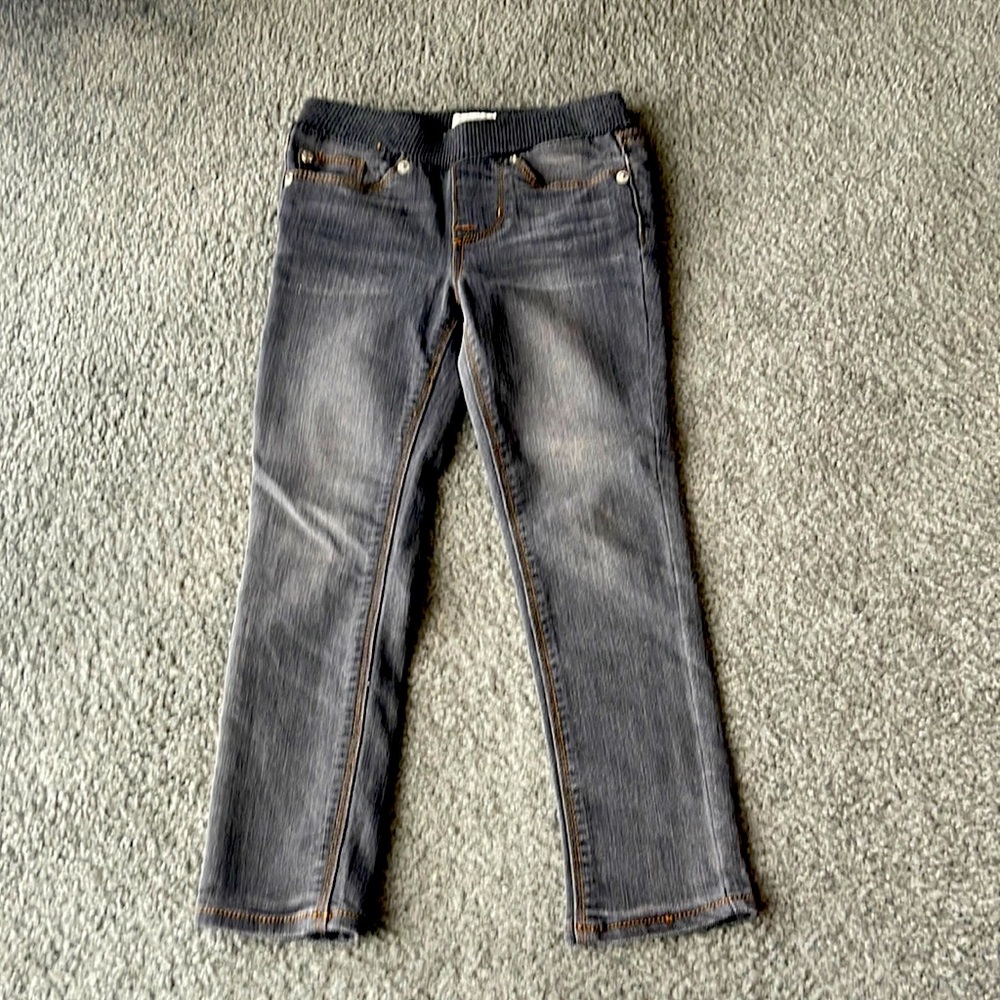 Hudson jeans kids size 5T